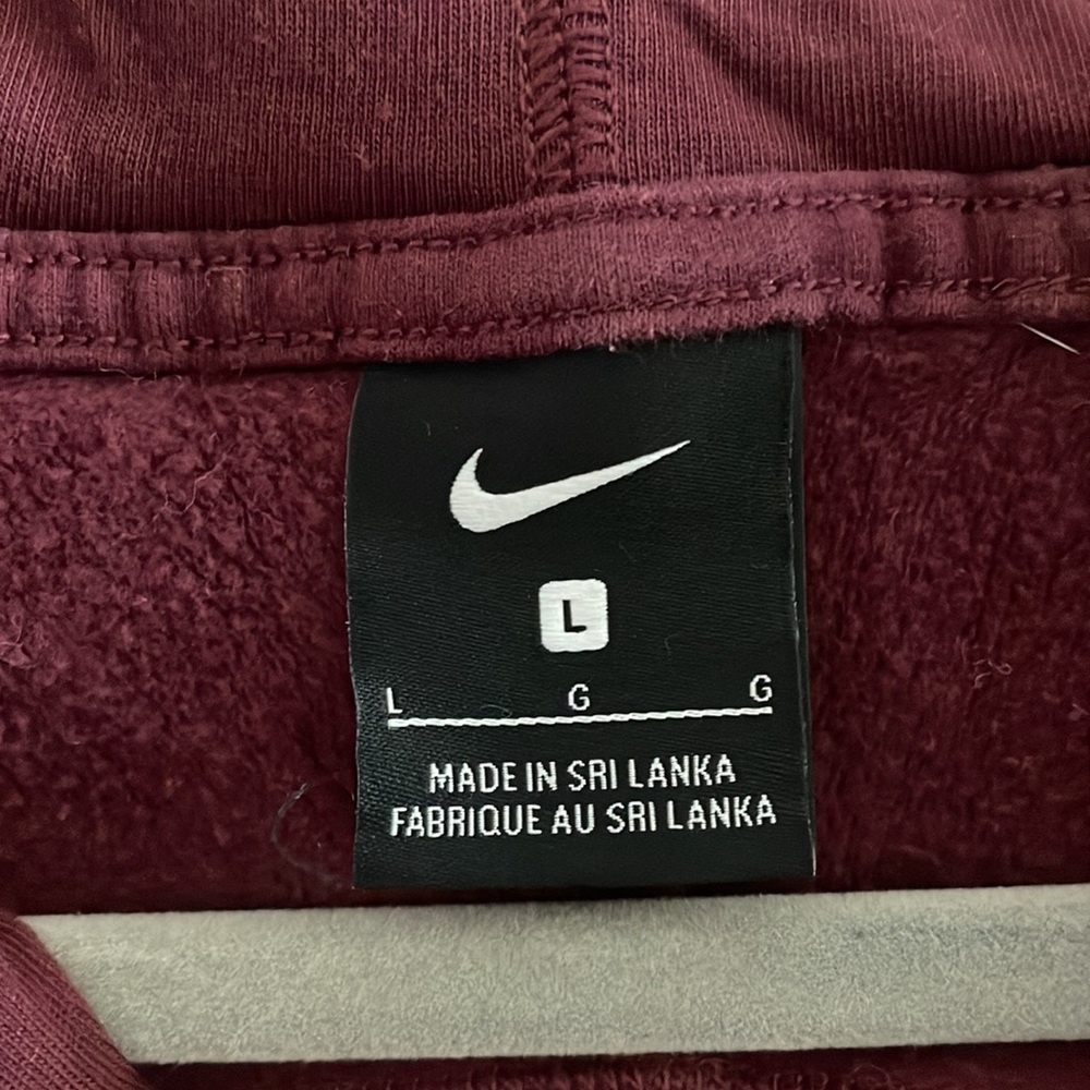 Nike jacket - Picture 3 of 3